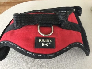HUNDENGESCHIRR JULIUS HUNDENHALSBAND - Bild 1 von 5