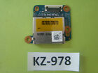 Lecteur de carte Dell Inspiron Mini 10 PP19S #KZ-978