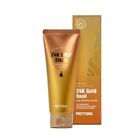 PRETTY SKIN Total Solution 24K Gold Snail Cleansing Foam 150ml Korean Skin Care