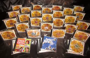 Rare! AM Gold TIME LIFE 32 CD Set 60s 70s Sixties Seventies Flower Power Gen. - Picture 1 of 4
