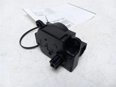 Chevrolet Malibu 2011-2017 calentador ventilación solapa control actuador Foto 1 de 4