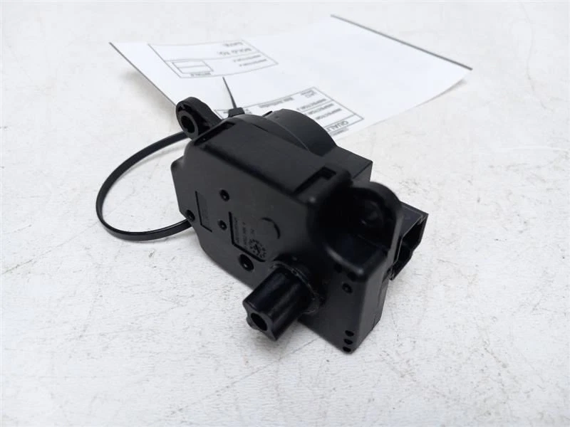 Chevrolet Malibu 2011-2017 calentador ventilación solapa control actuador Foto 1 de 4