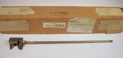 NEW Genuine OMC Johnson Evinrude Sterndrive Long Shift Rod Assy P/N 0986657 - Image 1 of 4