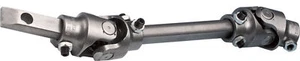 Borgeson Manual Steering Shaft Steel W/O Vibration Reducer Fits Ford Mustang - Picture 1 of 1