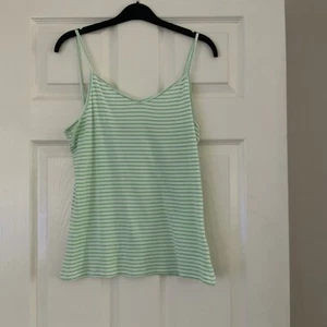 ladies vest tops size 16 - Picture 1 of 4