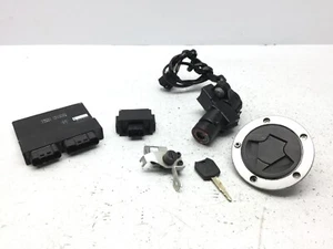 Rip. kit centralina e chiavi Kawasaki Z750 info in descrizione - Foto 1 di 1