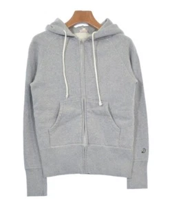 DRESSTERIOR Hoodies Gray 1(Approx. S) 2200542681066 - Picture 1 of 8
