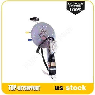 Fits Ford Crown Victoria Lincoln Town Car 03-04 Fuel Pump Module Assembly E2336S - Image 1 of 4