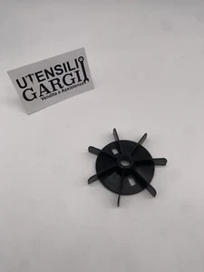 RICAMBIO ORIGINALE PEDROLLO VENTOLA DI RAFFREDDAMENTO-FORO 14,5mm - Ø 116 x 23mm - Imagen 1 de 5