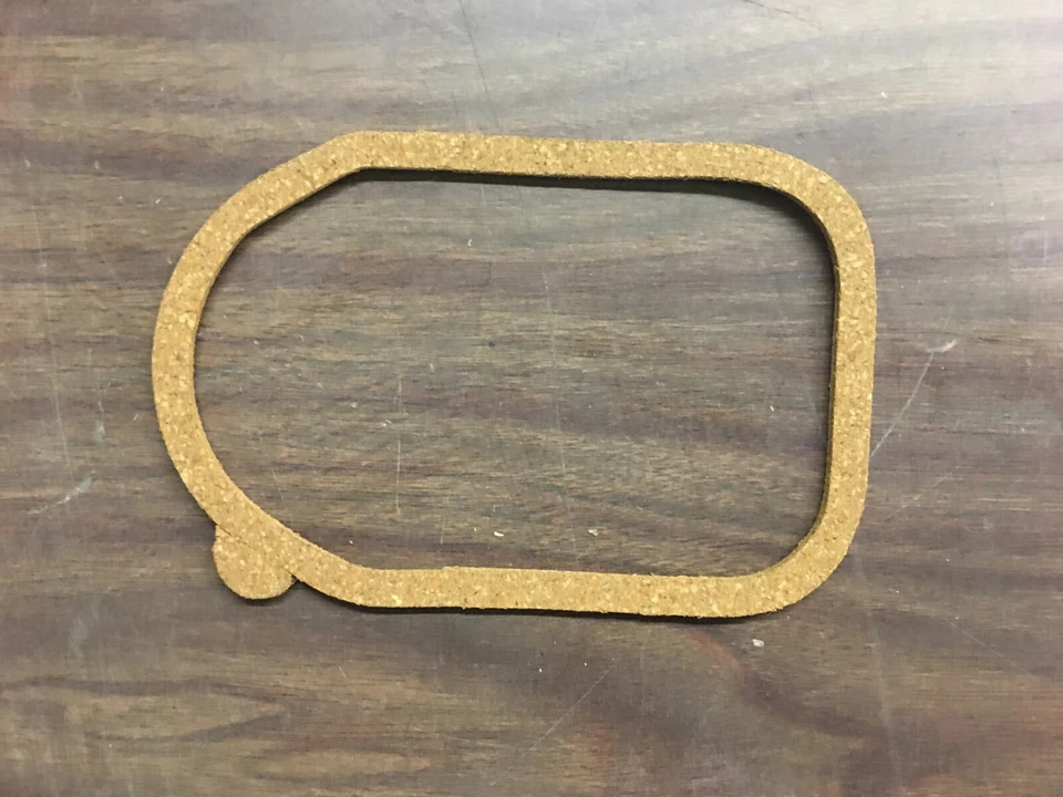 JUNTA DE CUBIERTA DE VÁLVULA QD758A genuina motores Wisconsin V460 V461 V465 Foto 1 de 1