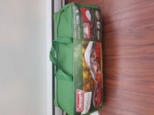 Coleman Red Canyon 17’ x 10’ Tent