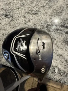 Cobra ZL Driver 9.5* comp cz Stiff shaft. R/H - Picture 1 of 9