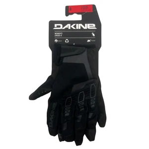 Dakine Cross-X Women's Mountain Bike Gloves Size Small - Picture 1 of 4