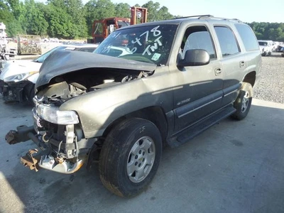 Windshield Wiper Motor Fits 99-02 SIERRA 1500 PICKUP - Image 1 of 4