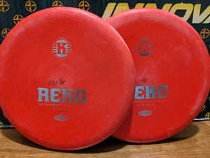Kastaplast K3 Hard Reko. Set Of 2. 172g. 🥏🥏 - Picture 1 of 13