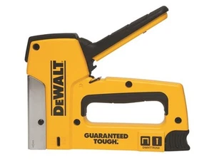 Dewalt - Tacker Staples & Brad Berat Aluminium - Picture 1 of 1