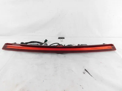 2019-2021 Kia Forte Center Trunk Camera Third Brake Light Assembly Genuine OEM Foto 1 de 4