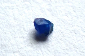 CUMENGEITE * VERY RARE !!! Boleo, Baja California Sur, MEXICO - Picture 1 of 16