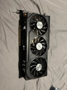 Gigabyte GeForce RTX 4070 Super Windforce OC 12GB GDDR6X GV-N407SWF3OC-12GD - Afbeelding 1 van 11