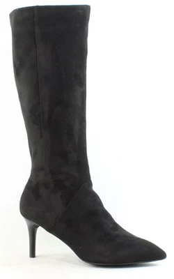 Botas de moda negras Rockport Ariahnna para mujer talla 8 (anchas) (1526030) Foto 1 de 4