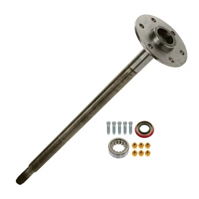 Dorman Axle Shaft Rear 8.5 Gear for 07-14 Avalanche Sierra Silverado Tahoe Yukon - Image 1 of 3
