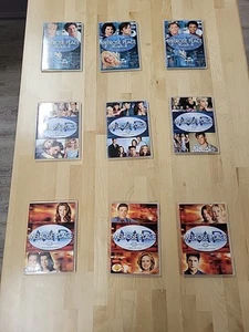Melrose Place Seasons 1 2 3 (DVD Lot) INCOMPLETE - Picture 1 of 20