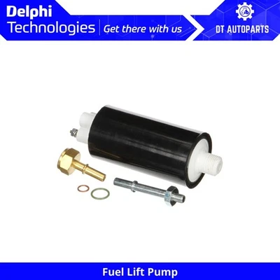 Bomba de elevación de combustible diésel Delphi 2000 para Ford F-450 Super Duty 1999-2003 7,3 L V8 Foto 1 de 4