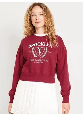 Old Navy Brooklyn cuello redondo Foto 1 de 4