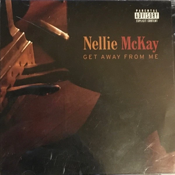 Nellie McKay - Get Away From Me (2xCD, Advance, Album, Promo) (Near Mint (NM or  Foto 1 de 1
