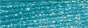 DMC 317W-E3849  Light Effects Embroidery Floss 8.7yd-Aquamarine Blue - Picture 1 of 1