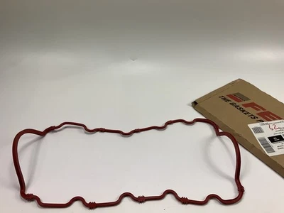 Junta de cárter de aceite de motor Fel-pro OS30686R para Ford Mercury 1995-2003 2,0 L L L4 Foto 1 de 4