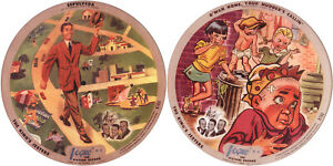 KING'S JESTERS - King's Jesters - Picture Discs
