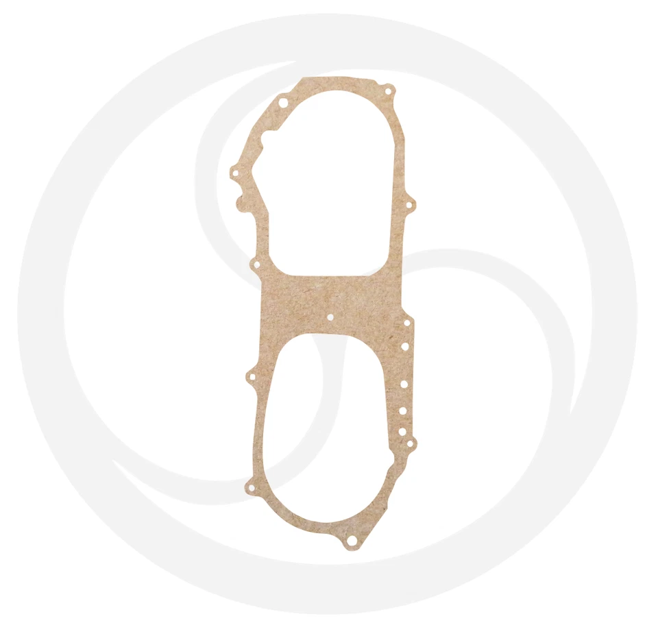 Junta de cubierta de cárter Yamaha 4FB-15451-00 CY50D-M Jog 1992-2001 Foto 1 de 1