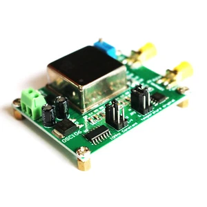 OCXO Constant Temperature Crystal Module 5M 10MHz 15M 20M 25M 30M 40M 50M 60M80M - Bild 1 von 4