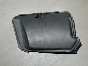 03-06 Mercedes W211 E320 E350 W219 CLS500 Cover Panel Fuse Box 2115400182 OEM - Picture 1 of 7