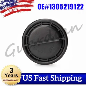 3.54" Headlight Dust Cover Cap 1305219122 For Mercedes Benz W204 W171 W212 W222 - Picture 1 of 13