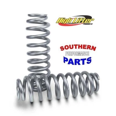 HIGH LIFTER LIFT SPRING CAN AM OUTLANDER  REAR  2012-2023 - Image 1 of 4