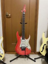 Ibanez/RG SERIES SRG450QMZD / Electric Guitar w/ SC for sale