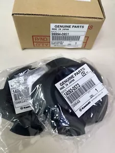 OEM GENUINE KAWASAKI Z1000SX NINJA 1000SX ENG COVER RING PROTECTION 99994-0951 - Picture 1 of 1