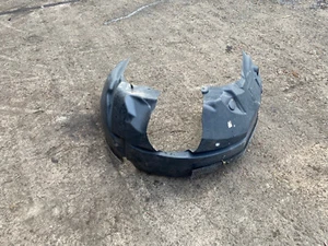 FORD FIESTA MK7 FRONT WHEEL ARCH LINER N/S PASSENGER SIDE C1BB-16115-AA - Picture 1 of 2