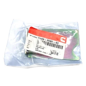0149-2585-02 Cummins Fuel Filter Bracket - Picture 1 of 2