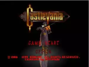 Castlevania - Nintendo N64 Game - Picture 1 of 2
