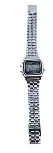 Reloj digital hombre - Imagen 1 de 4