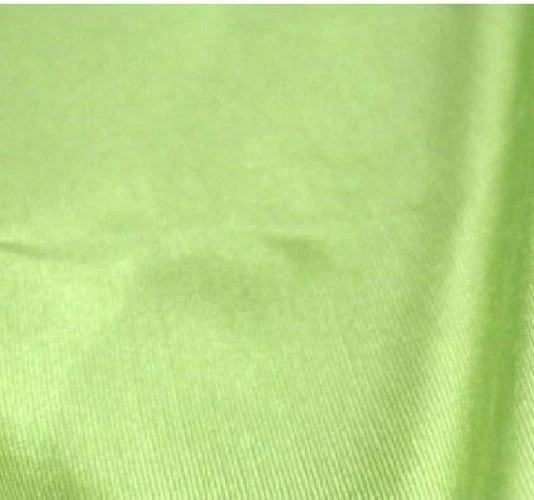 Hermosa tela texturizada de poliéster de 60" de ancho de perejil bengalí Foto 1 de 1