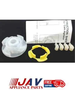For Estate Washer Agitator Dogs Cam Kit For Inv# RS1304 - Picture 1 of 1