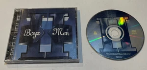 II by Boyz II Men (CD) - Picture 1 of 2