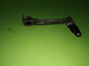 YAMAHA DT 200 37F palanca de cambios pedal selector de engranajes - Imagen 1 de 3