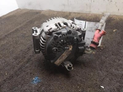 Used Alternator fits: 2008 Mercedes-benz Mercedes ml-class 164 Type ML320 from V Foto 1 de 4