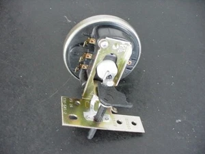 Kenmore Waschmaschine Wasserstandsschalter 660953 - Bild 1 von 5