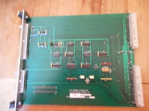 SVG THERMCO 606230-01 ELEVATOR BEU MTION CONTROL PCB FOR AVP200 VERTICAL FURNACE - Picture 1 of 4